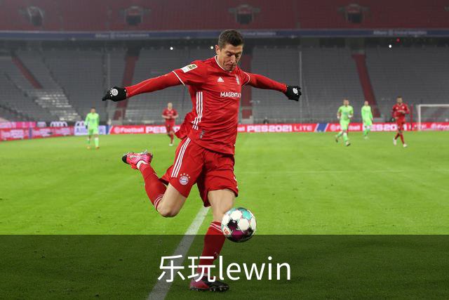 乐玩lewin